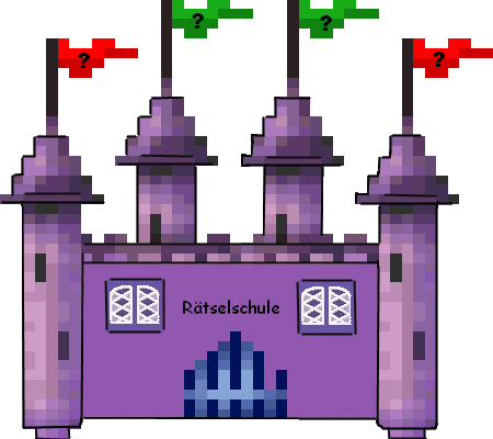 R&auml;tselschule